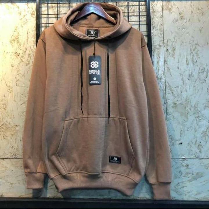 (ATC) hodi polos / jaket polos / sweater polos / hoodi polos / hodie polos / hudi polos / sweater ho