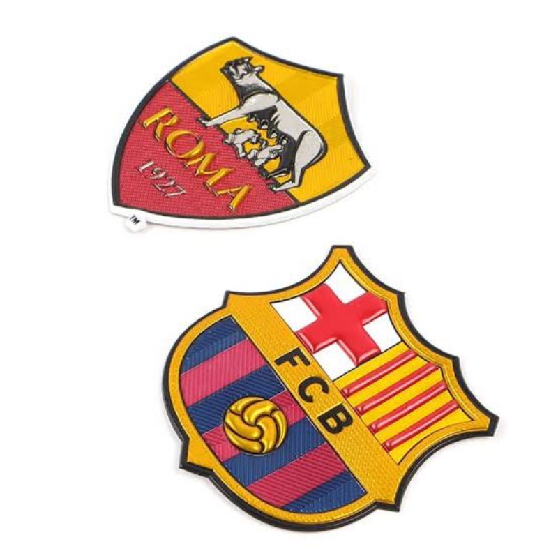 Patch Rubber Custom