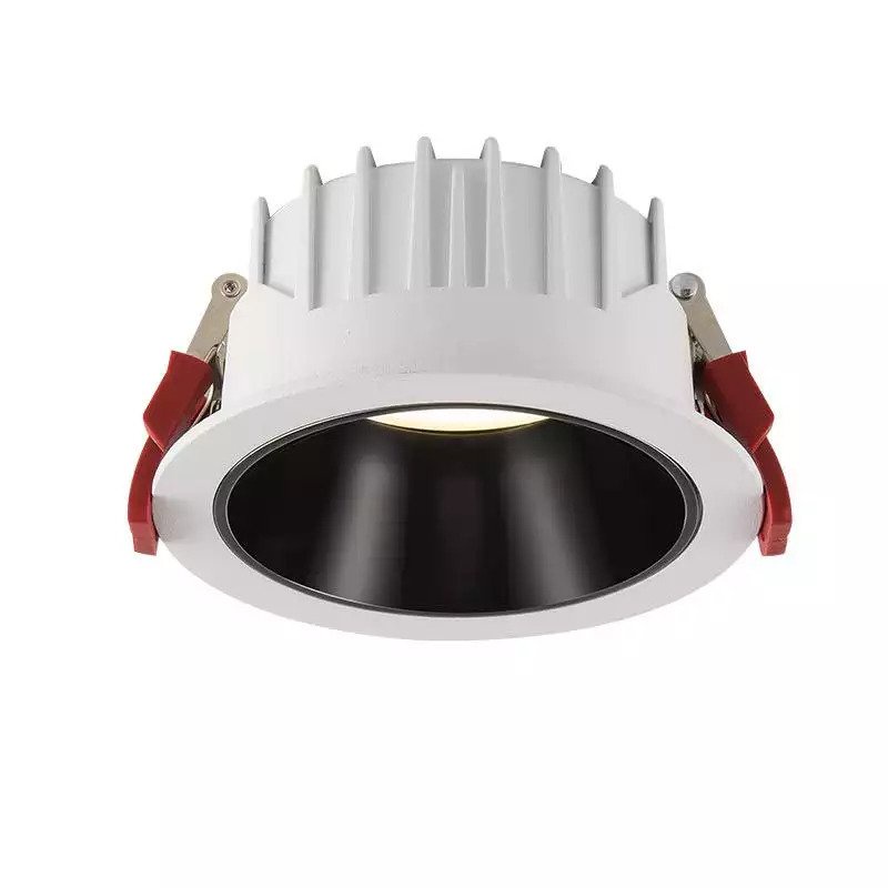 Lampu Downlight Plafon LED Ceiling Light High Quality Bergaransi