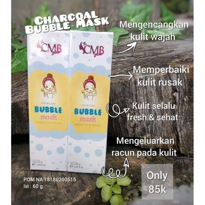 Cmb Bubble Masker