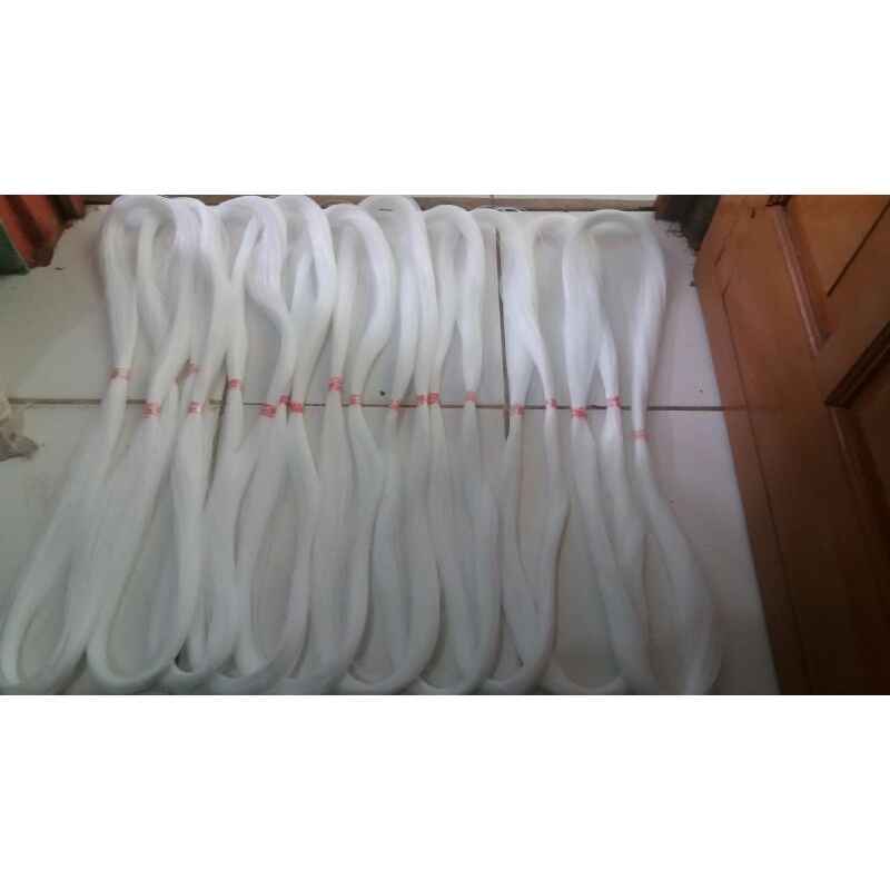 Kenur 100% Ori cap ikan Paus/Marlin size 0.35/0.40/0.50