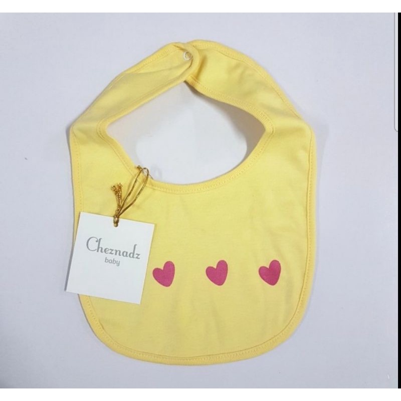 Cheznadz Baby Jumper Set