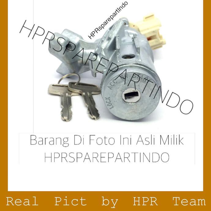 Termurah Kunci Kontak Stir Mobil Toyota Avanza Daihatsu Xenia Old / Vvti Limited