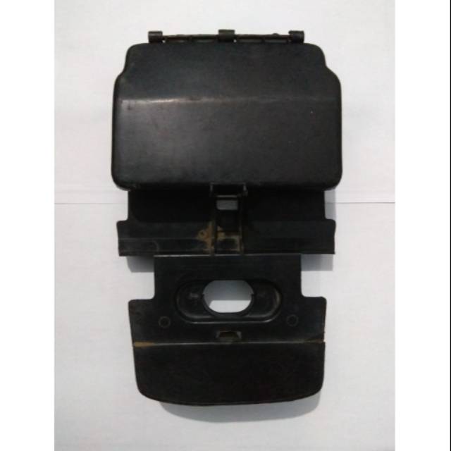 toolbox honda astrea prima star tool box tool kit bagasi astrea prima star bekas original utuh
