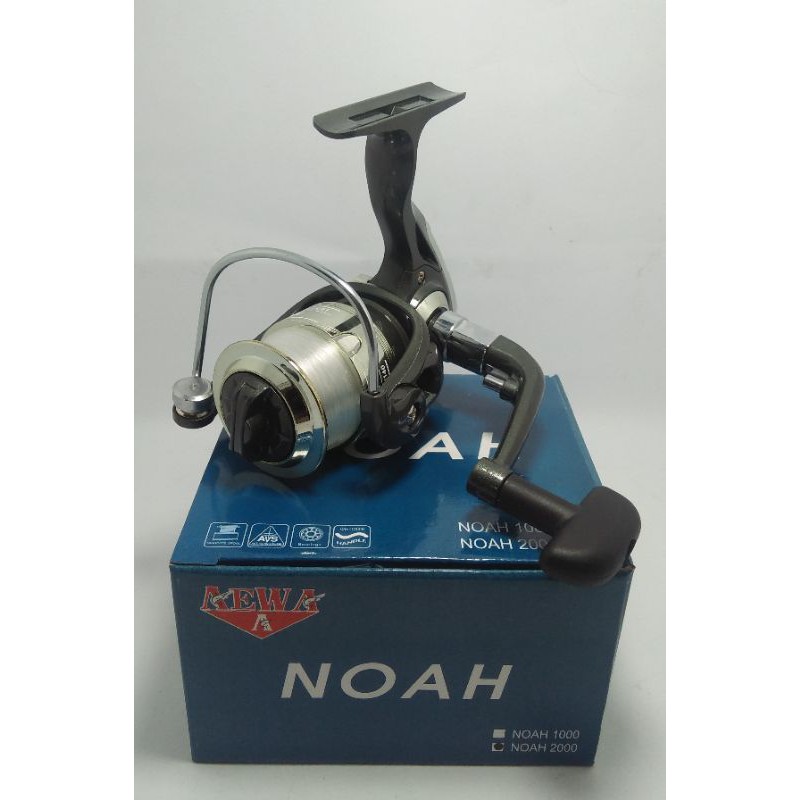 REEL AEWA NOAH 1000/2000/3000