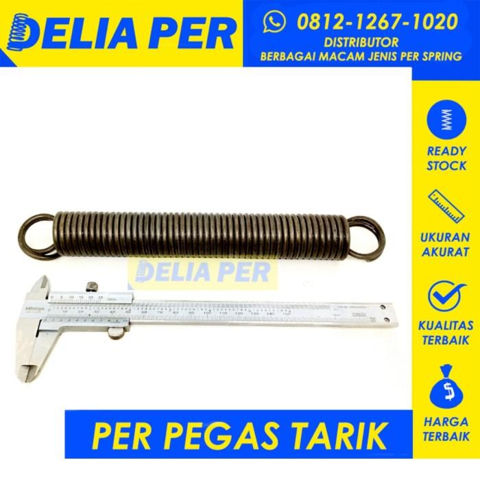 Spring / Per / Spring Tarik Mesin Press