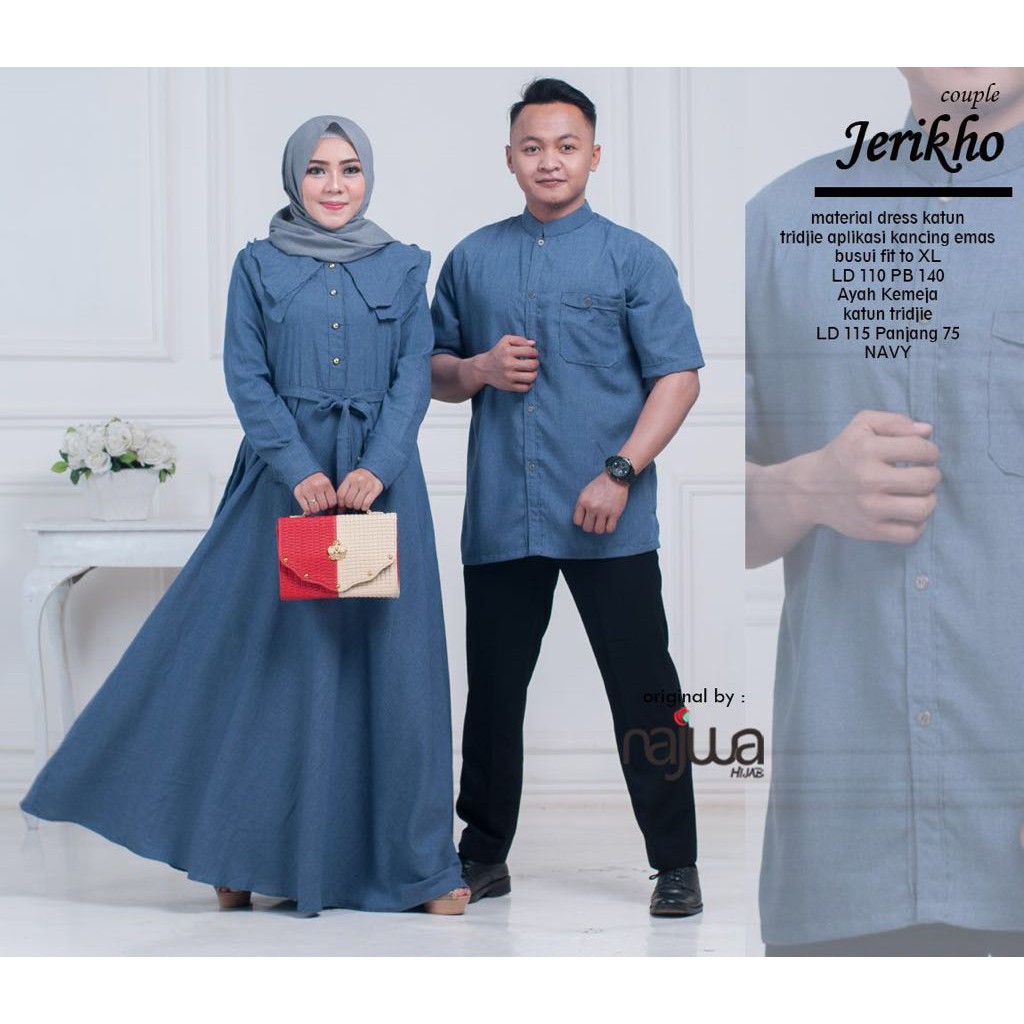 Baju Couple Temukan Harga Dan Penawaran Online Terbaik Mei 2019