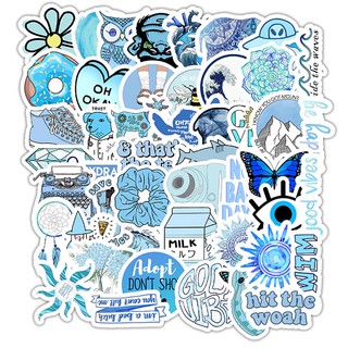  STIKER  TUMBLR FASHION CUTE STICKER UNTUK  LAPTOP HP  ST045 