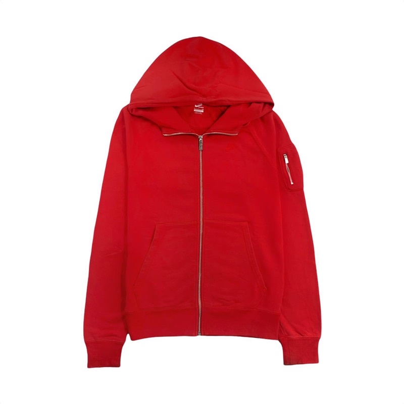 Zip Hoodie Nike