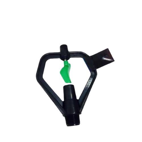 Tiang sprinkle - sprinkle tora kupu2 - quick release selang 1/2 inch