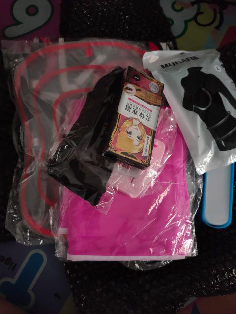 Medan Termurah Bundara.id/pouch Sekat/organizer Korean/pouch 16 Sekat