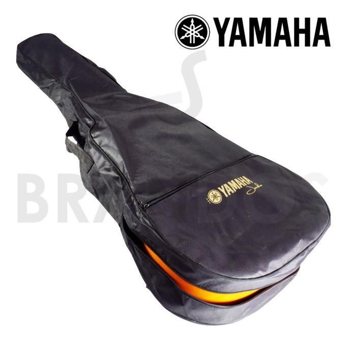 Tas Softcase Gitar Jumbo YAMAHA Gigbag Gitar Klasik / Gitar Akustik