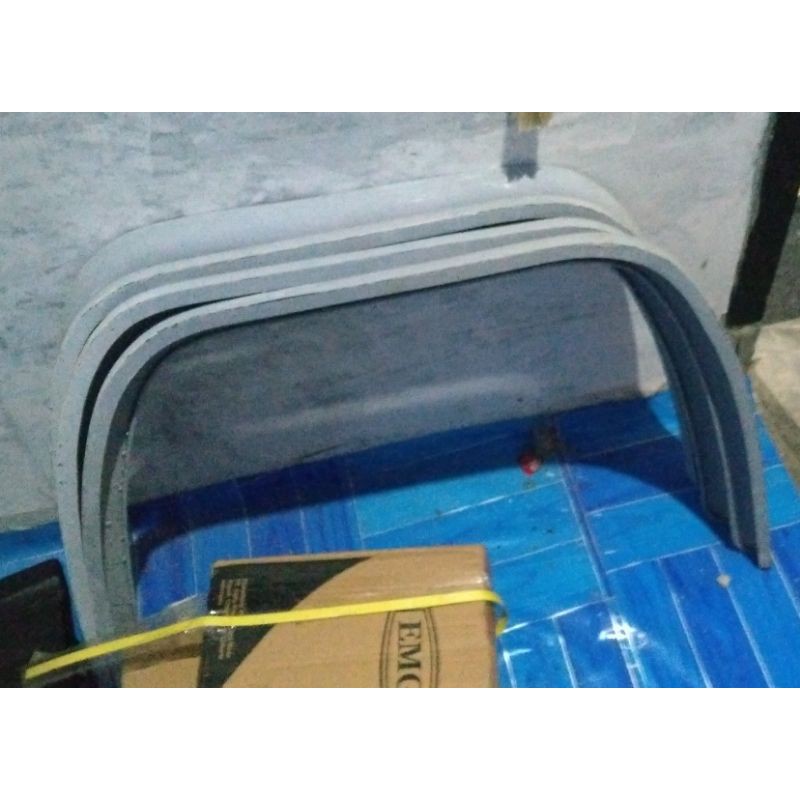 SLEBOR DEPAN  DAN BELAKANG L-300