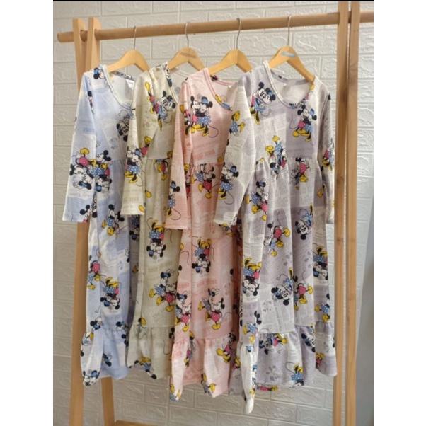 GAMIS ANAK SIZE 1TH-14TH