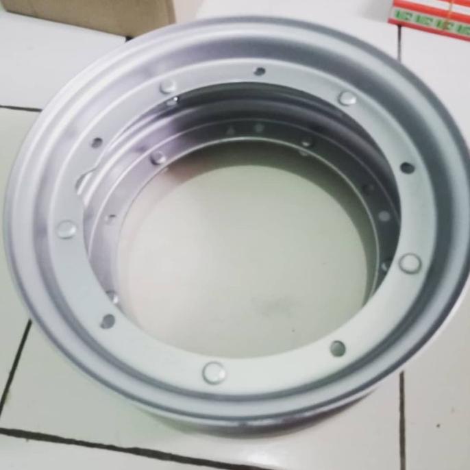 ORIGINAL - velg vespa ring 10" all vespa