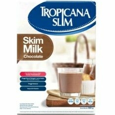 

TROPICANA MILK CHO 500G
