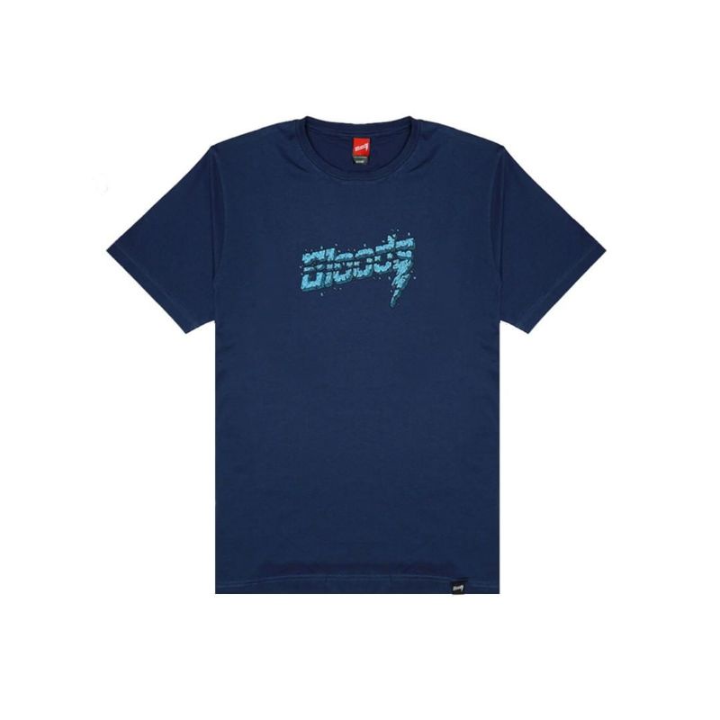 BAJU KAOS ATASAN TSHIRT BLOODS T RIMOSUS ORIGINAL