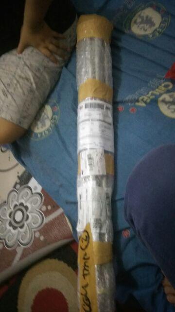 Rak Handuk Stainless Xenia
