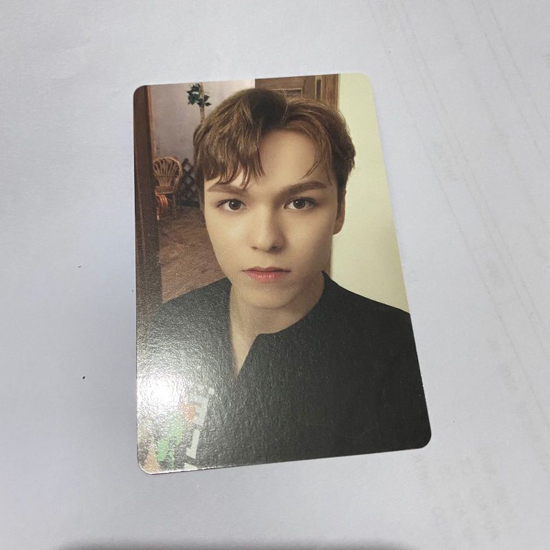 wts dicon pc svt vernon bonon seventeen