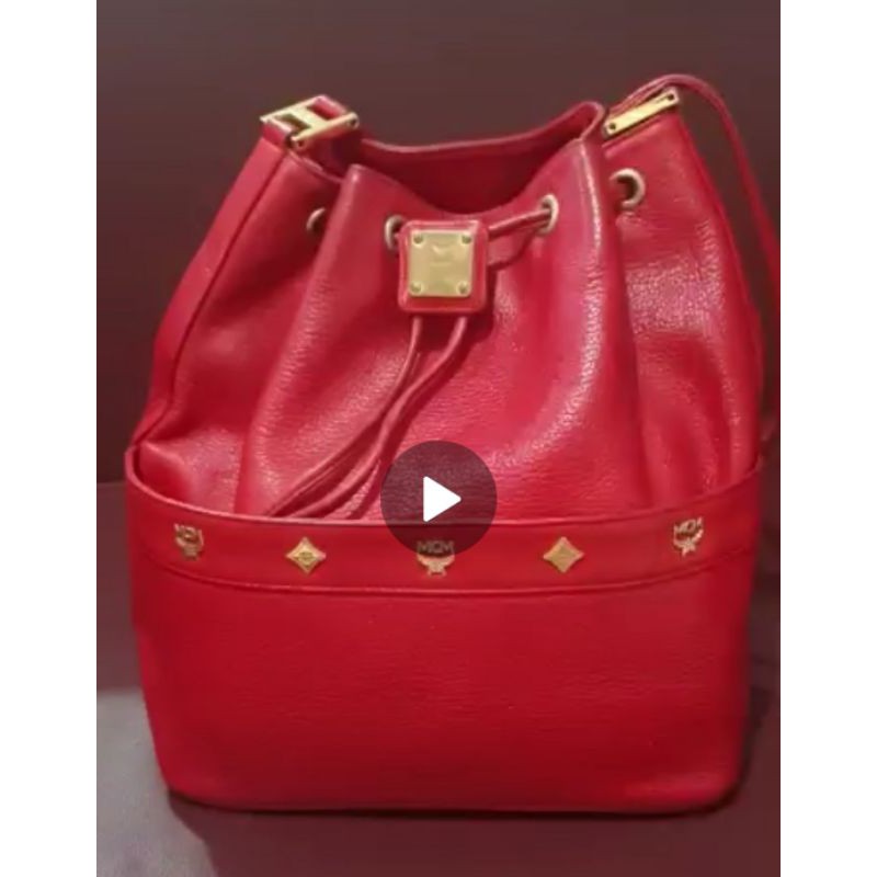 

MCM Vintage