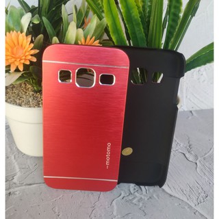 Case Motomo Samsung J1 Mini Prime & Galaxy V2 Motomo