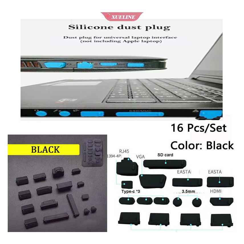 Soft Case Pelindung Keyboard Gaming Universal Bahan Silikon Tahan Air Tahan Debu Untuk Asus TUF FX507 FX507ZE
