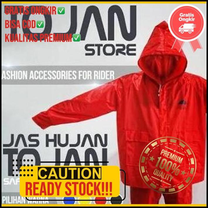 Jas Hujan Jumbo Jas Hujan Big Size Jas Hujan Setelan Jas Hujan