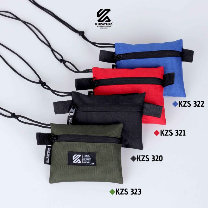 Terbaru tas mini pria tas tangan hand bag keren cowok tas selempang sling bag pria casual trandy Han