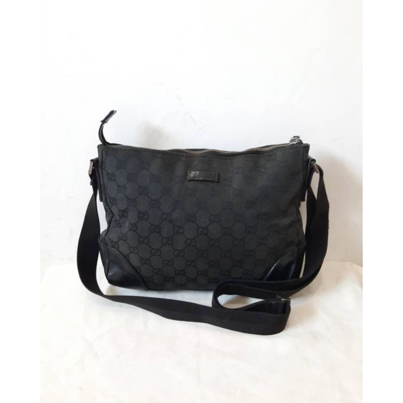 Gucci Sling bag Second