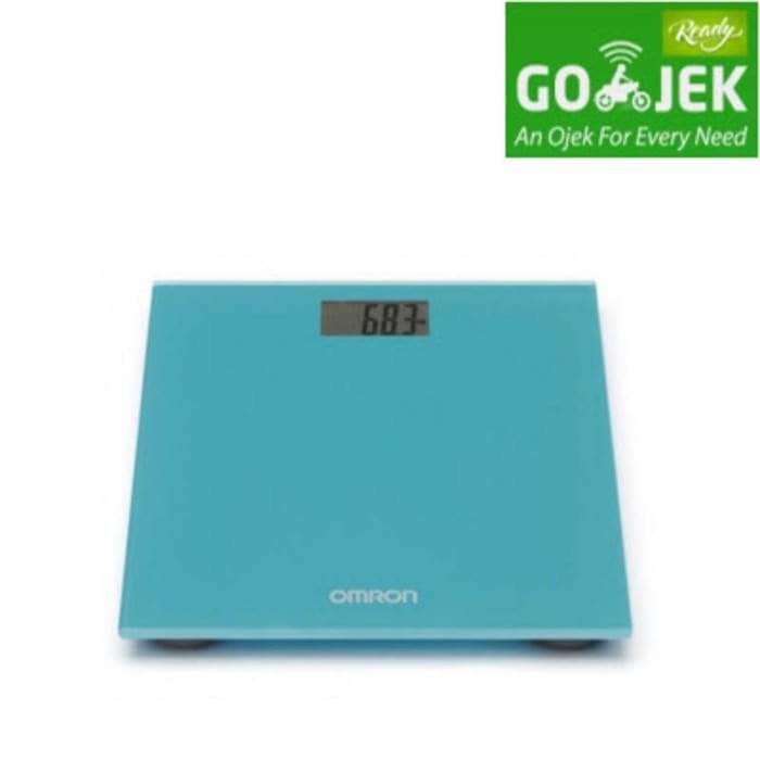 OMRON Karada Scan / Body Fat Monitor HN 289