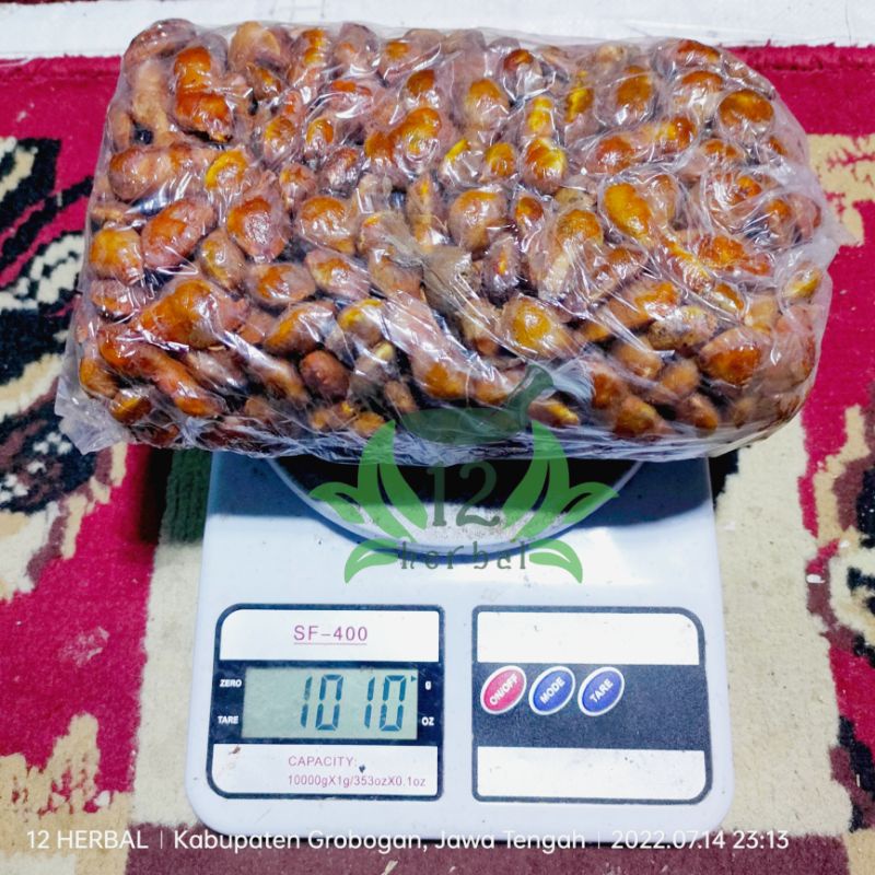 

ASEM JAWA ASAM JAWA 1KG SUPER
