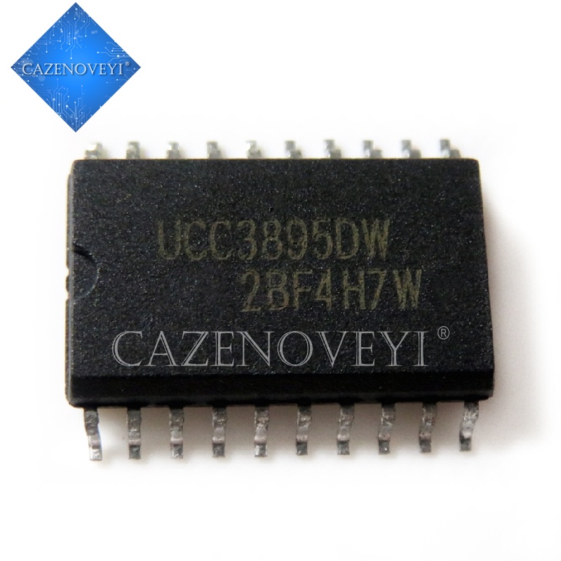 10pcs Ic Ucc3895Dw Ucc3895 Sop-20