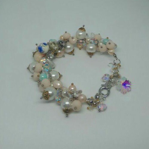 Gelang Mewah Janur.Indonesien Kode 003