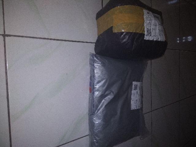 Rx Stelan Kebaya Brukat Batik Set Bianca Bians