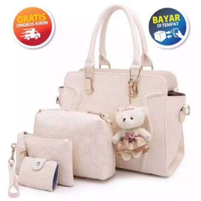 Tas doctor New Arrival Latest in Handbags MANAMOON Doctor2928 #058 CC QYWH V ST EL/Handbag despacito