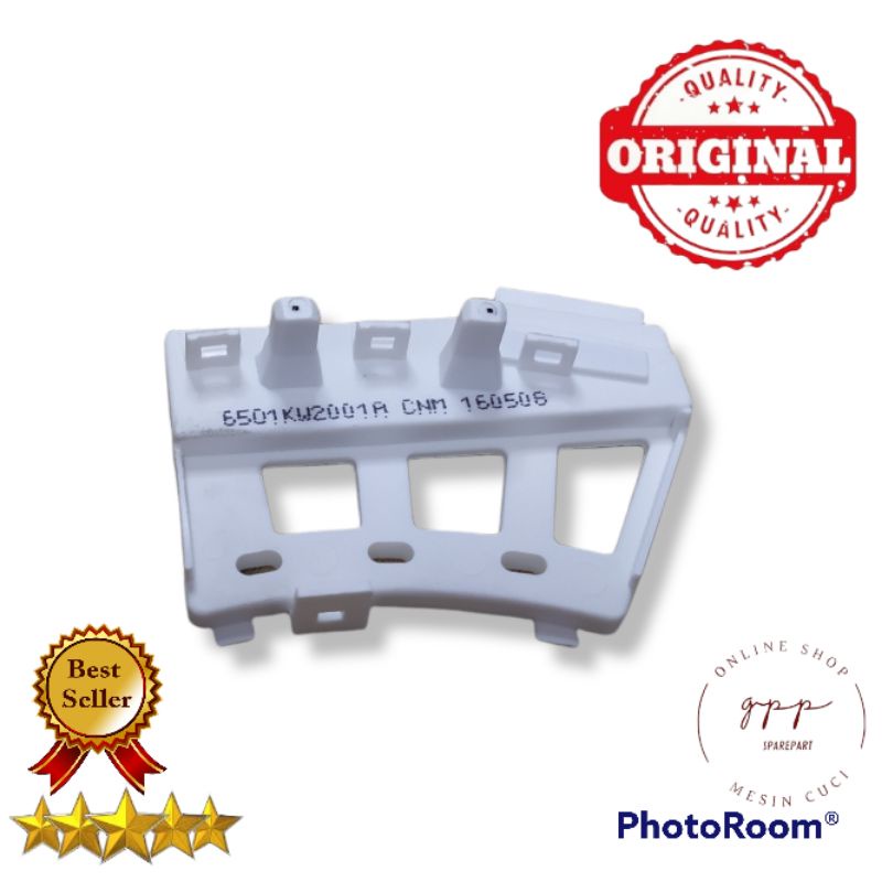 Sensor Motor Direct Mesin cuci LG Front Loading 6501KW2001A 6501KW2001