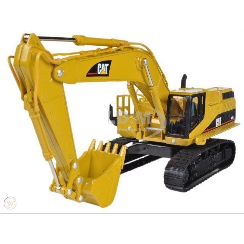Jual Norscot Caterpillar CAT 365b L 