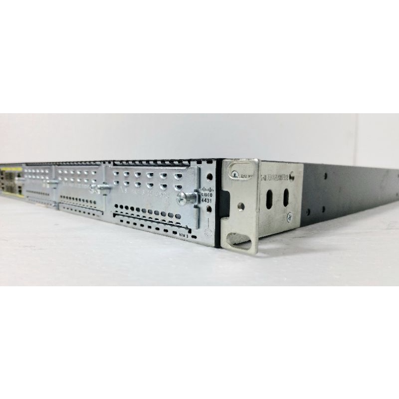 Router Cisco 4000series ISR4431-VSEC/K9