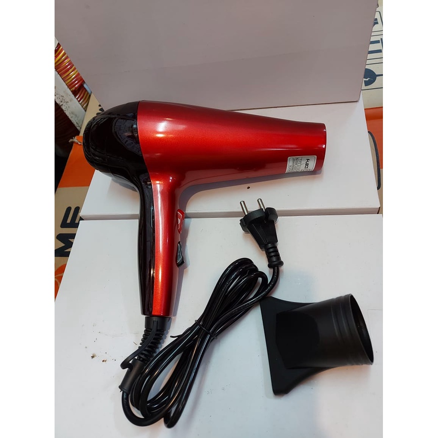 Hairdryer Fleco F-213A Pengering Rambut