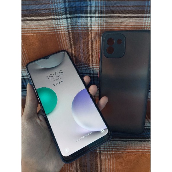 Samsung a03 3/32 batangan