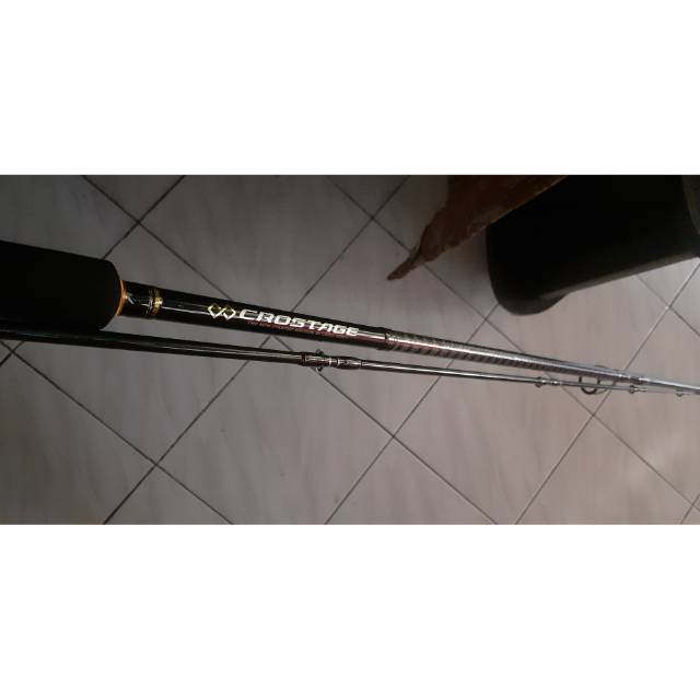 Majorcraft crostage crx 1002 mh