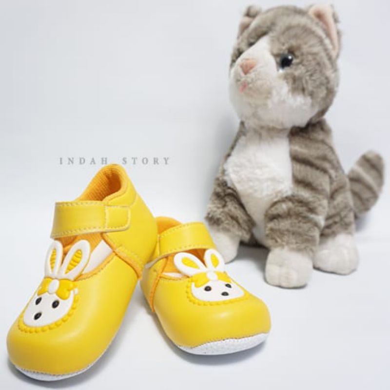 7.7 FLASH SALE DAY! SEPATU BABY PREWALKER TERBARU TERMURAH!1