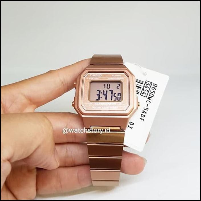 Casio Casio B650Wc-5A