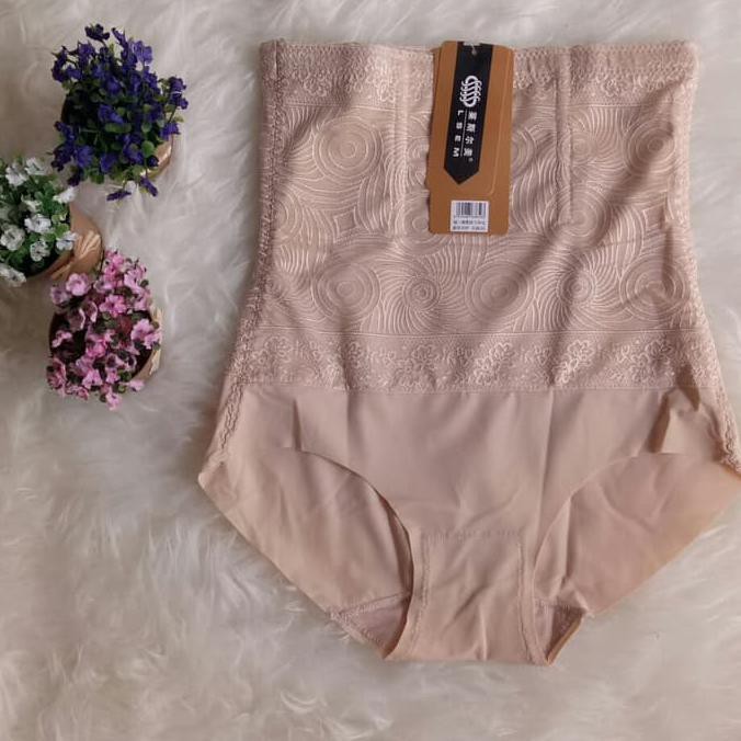 HOT KORSET WANITA JUMBO● KORSET IMPORT WANITA / KORSET WANITA PANJANG / KORSET WANITA TULANG STOK