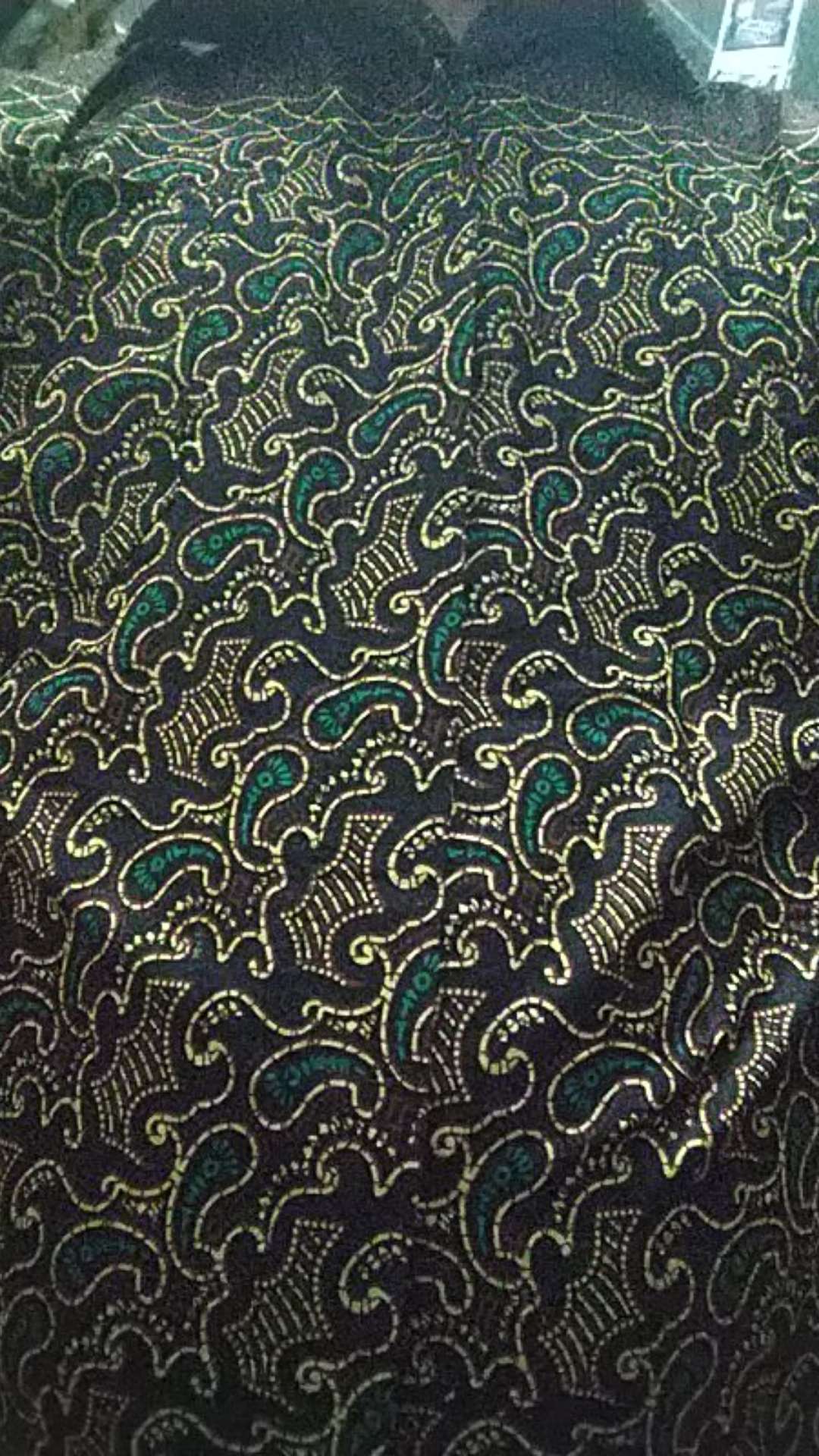 Atasan Batik Dolby Dolbi Dobby Doby Tenun Sutra Tulis Halus Katun Atbm Baron ,sarombit Atasan,,