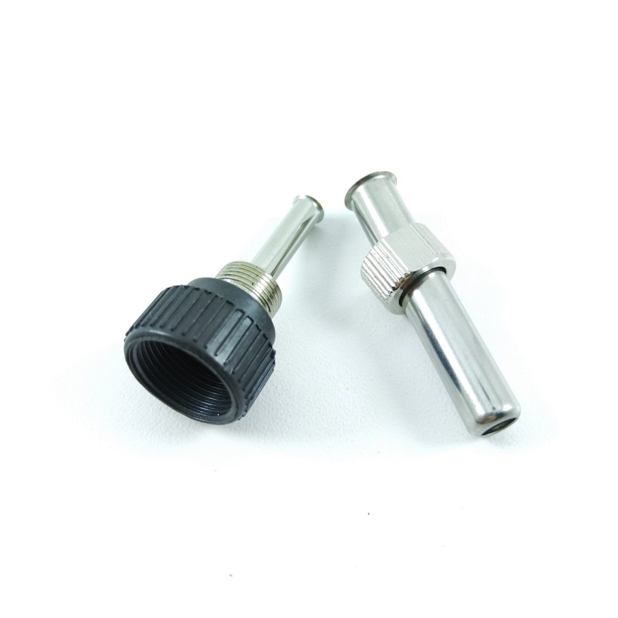 Selongsong Solder untuk Hakko Quick 936 937 908 Slongsong