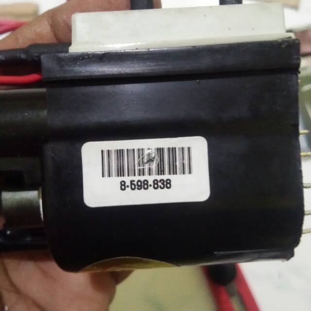 Flyback FBT TV Sony 21 inch 8-598-838