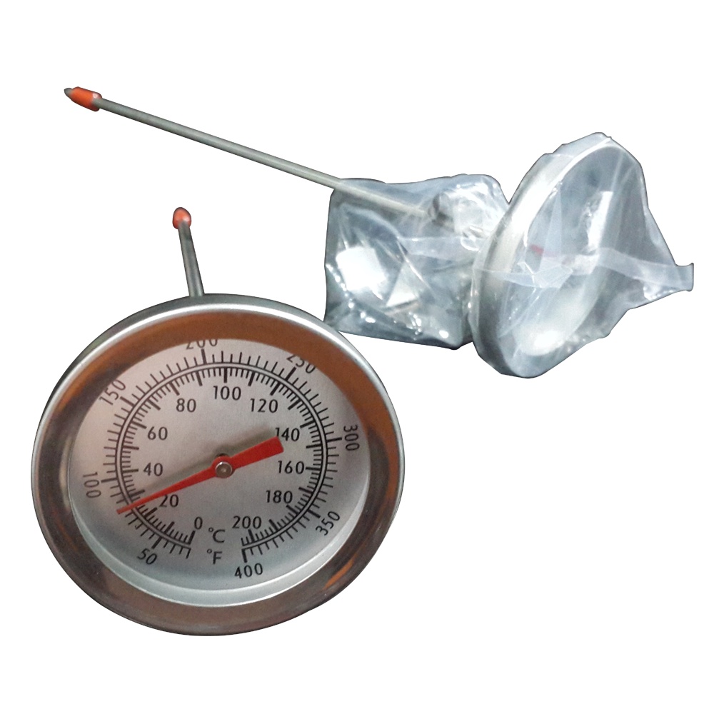 Alat Ukur Suhu Thermometer / Termometer Keju-Kopi-Kue-Dapur-Kitchen