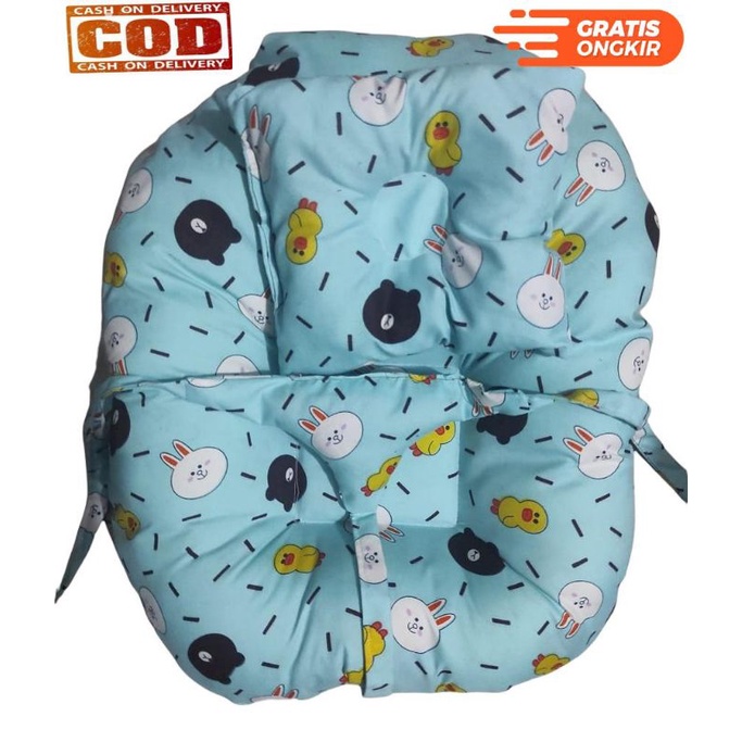 PROMO SOFA BAYI KARAKTER TERBARU SABUK PENGAMAN/SOFA BAYI SABUK PENGAMAN/SOFA BAYI JUMBO/SOFA BAYI S