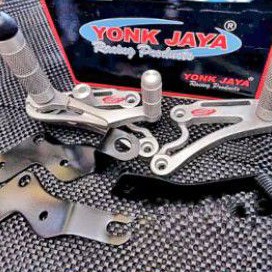 Anderbone underbone vega jupiter z supra smash fu karisma mx f1zr yonk jaya